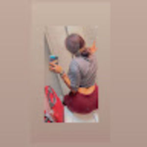 Meet your Posher, Ruth